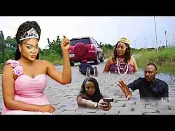 Video: The Humble Rich Girl 3 - African Movies|2017 Nollywood Movies|Latest Nigerian Movies 2017|Full Movie